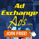 Frank Salinas newest: Ad Exchange Ads